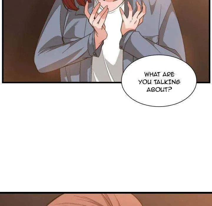 You Are Not That Special Chapter 28 - Page 47