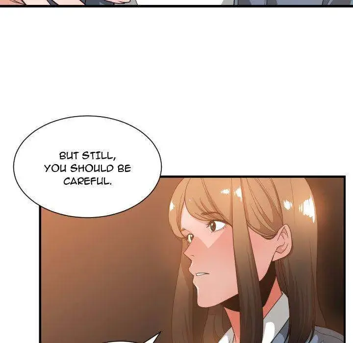 You Are Not That Special Chapter 28 - Page 49