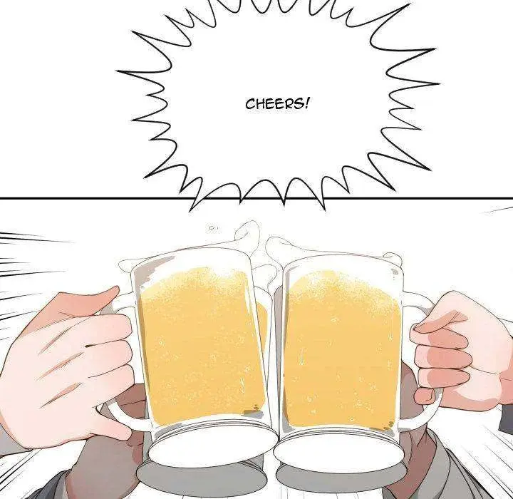 You Are Not That Special Chapter 28 - Page 5
