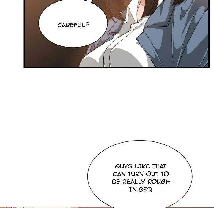 You Are Not That Special Chapter 28 - Page 50