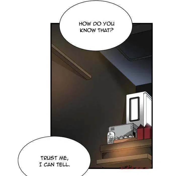You Are Not That Special Chapter 28 - Page 52