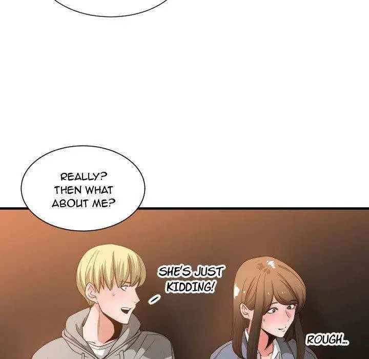 You Are Not That Special Chapter 28 - Page 53