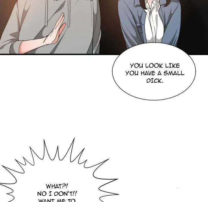 You Are Not That Special Chapter 28 - Page 54