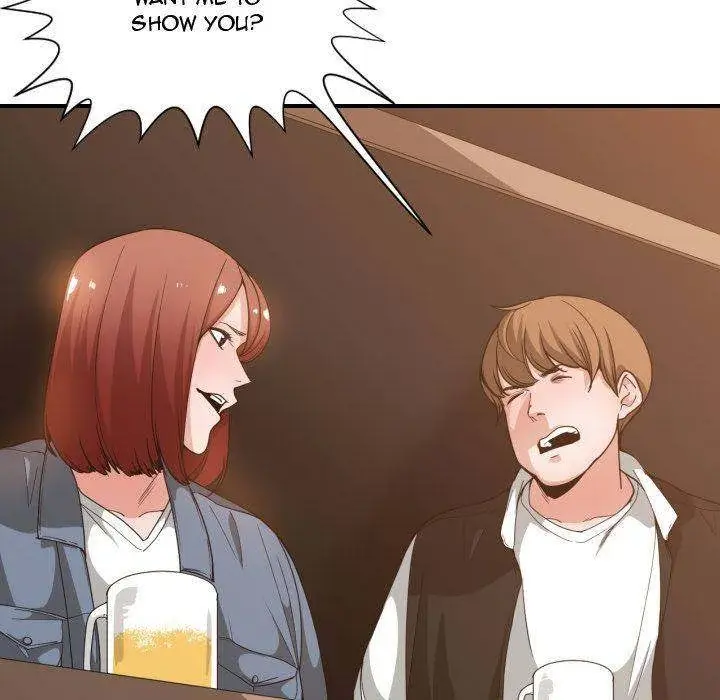 You Are Not That Special Chapter 28 - Page 55