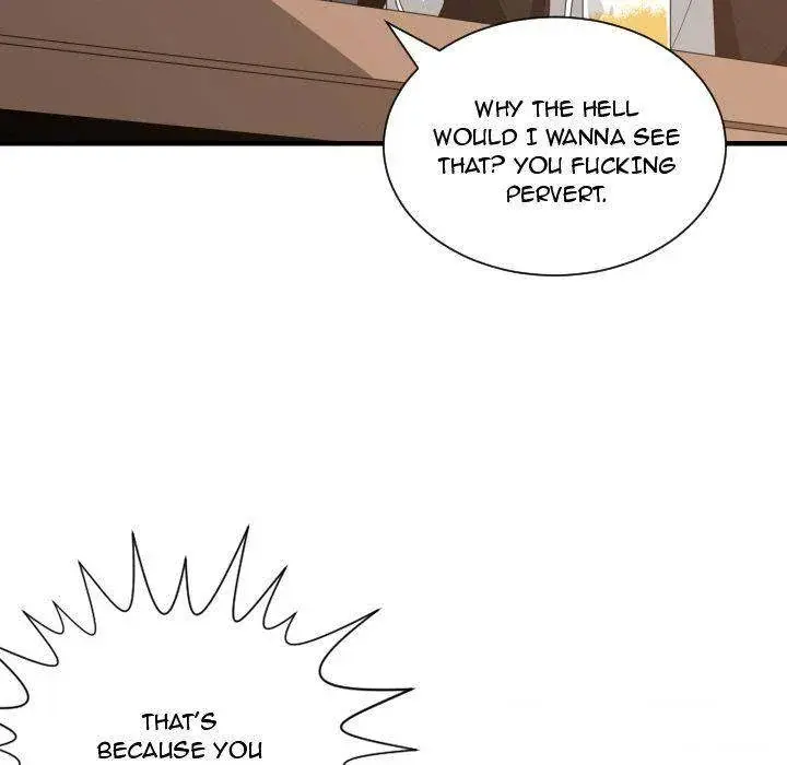 You Are Not That Special Chapter 28 - Page 56
