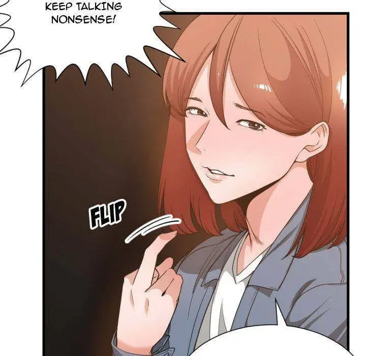 You Are Not That Special Chapter 28 - Page 57