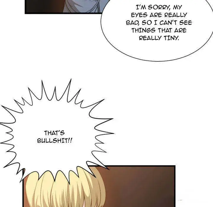 You Are Not That Special Chapter 28 - Page 58