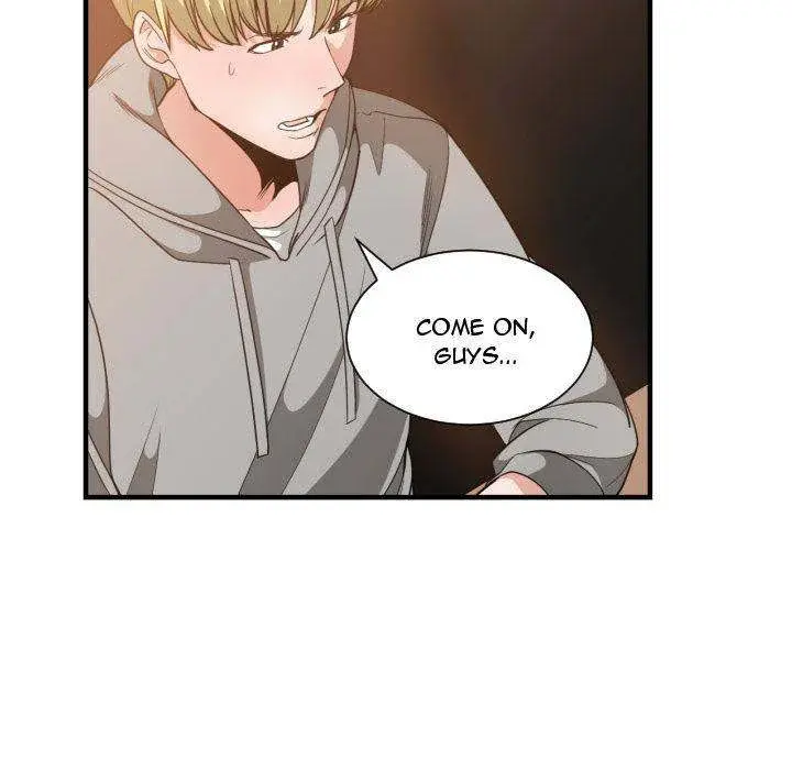 You Are Not That Special Chapter 28 - Page 59