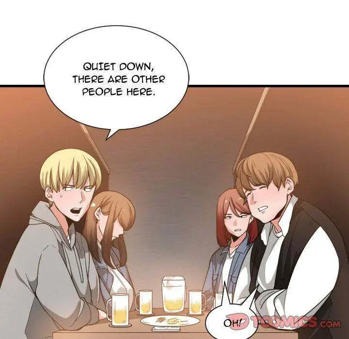 You Are Not That Special Chapter 28 - Page 60