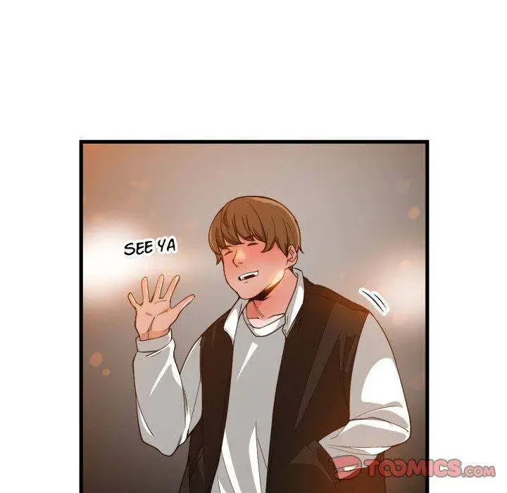 You Are Not That Special Chapter 28 - Page 64