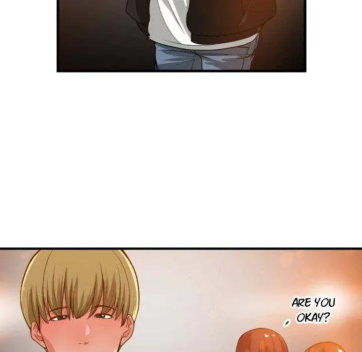 You Are Not That Special Chapter 28 - Page 65