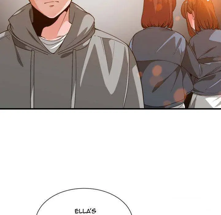 You Are Not That Special Chapter 28 - Page 66
