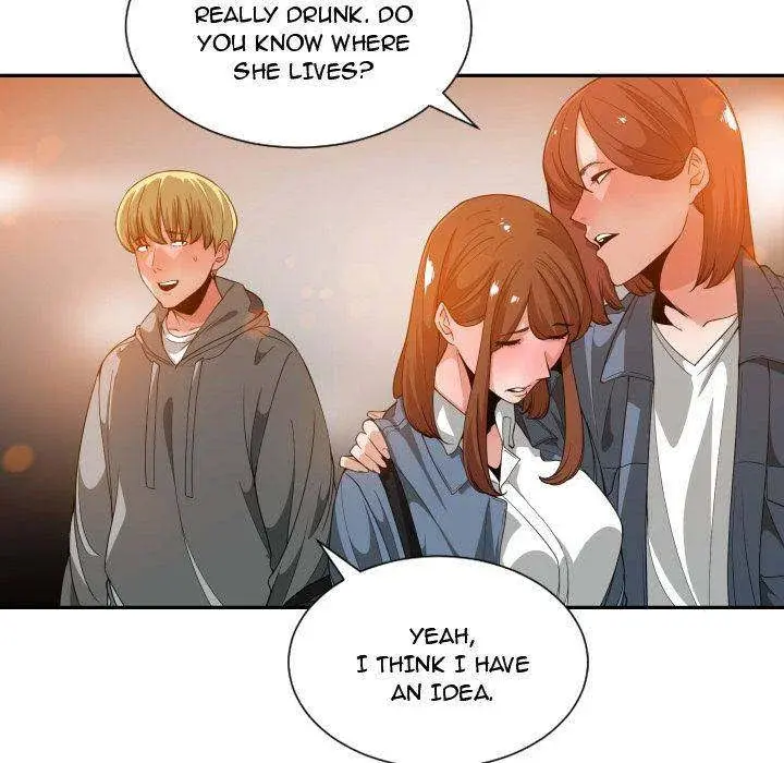 You Are Not That Special Chapter 28 - Page 67