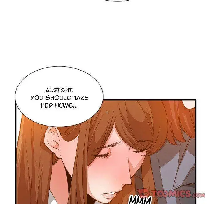 You Are Not That Special Chapter 28 - Page 68