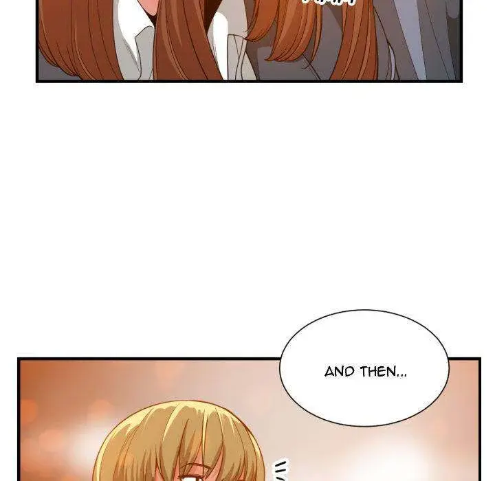 You Are Not That Special Chapter 28 - Page 69