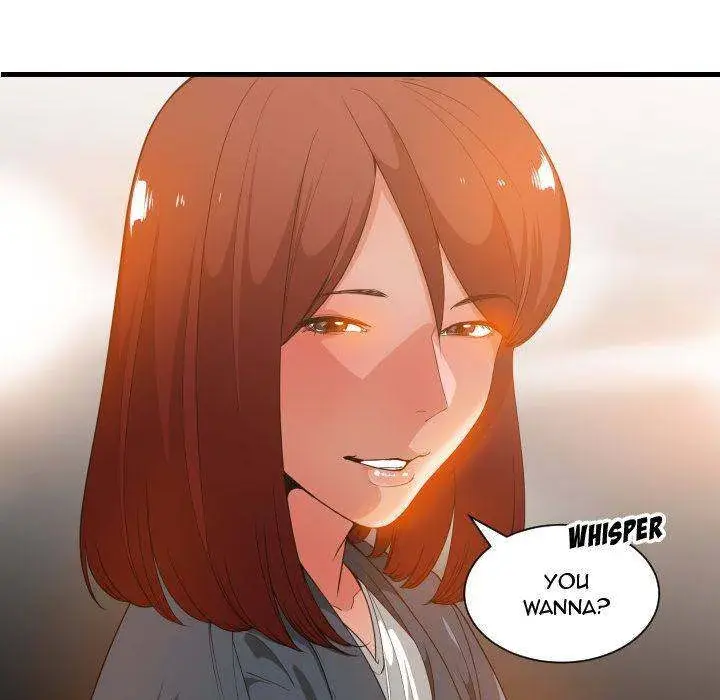 You Are Not That Special Chapter 28 - Page 71