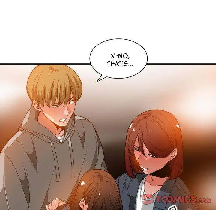 You Are Not That Special Chapter 28 - Page 74