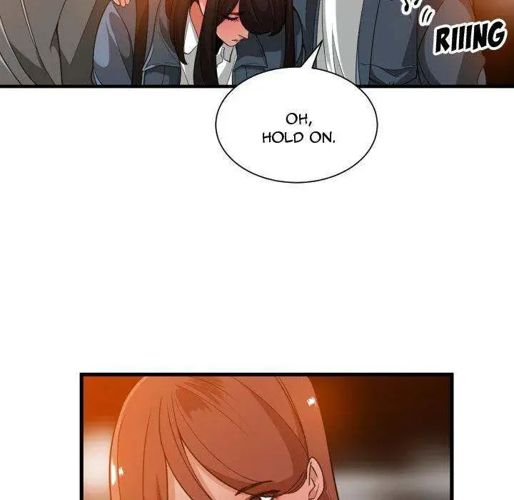 You Are Not That Special Chapter 28 - Page 75