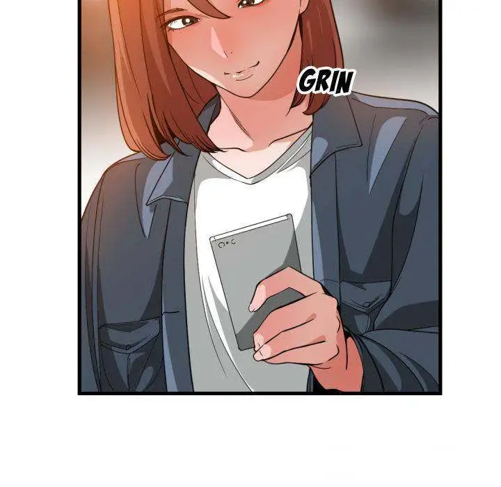 You Are Not That Special Chapter 28 - Page 76