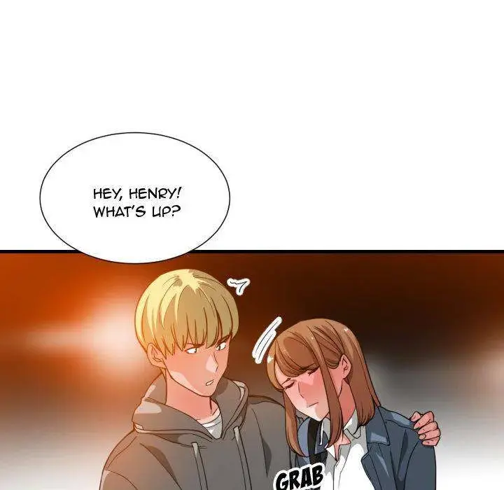 You Are Not That Special Chapter 28 - Page 77