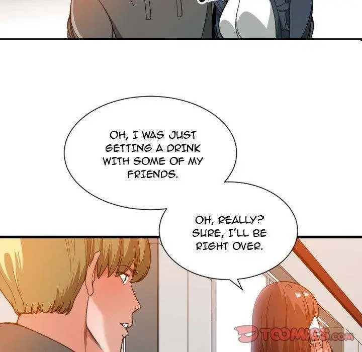 You Are Not That Special Chapter 28 - Page 78