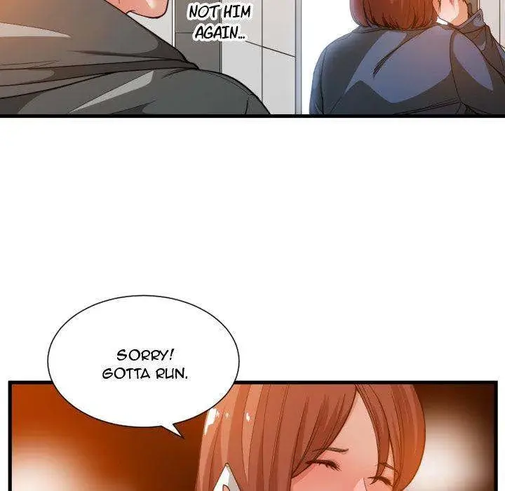 You Are Not That Special Chapter 28 - Page 79