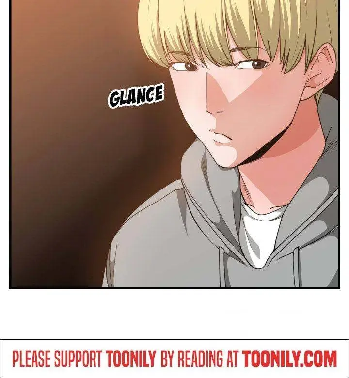 You Are Not That Special Chapter 28 - Page 8
