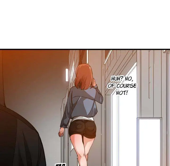 You Are Not That Special Chapter 28 - Page 81