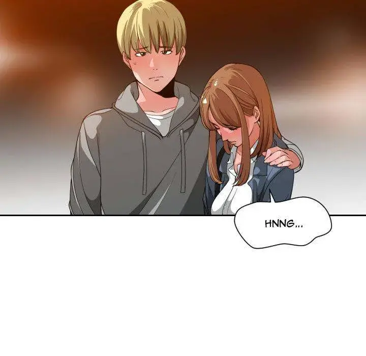 You Are Not That Special Chapter 28 - Page 83