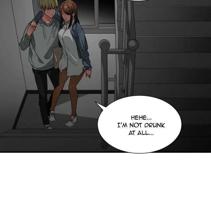 You Are Not That Special Chapter 28 - Page 86
