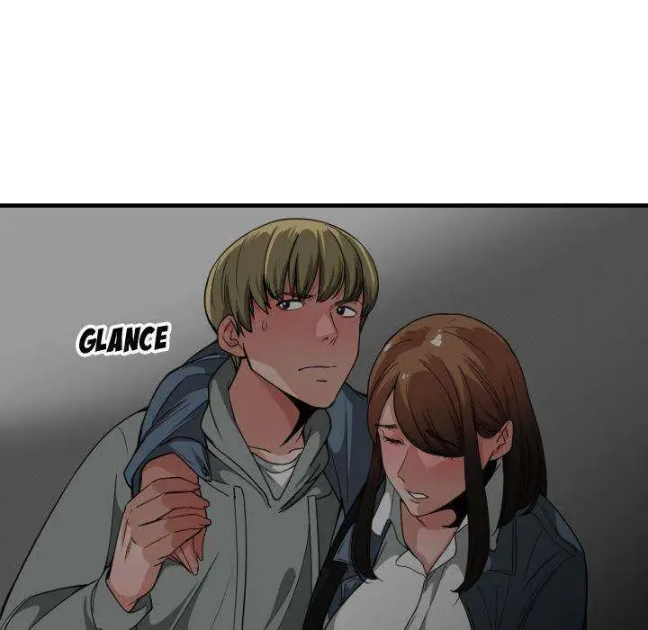 You Are Not That Special Chapter 28 - Page 87