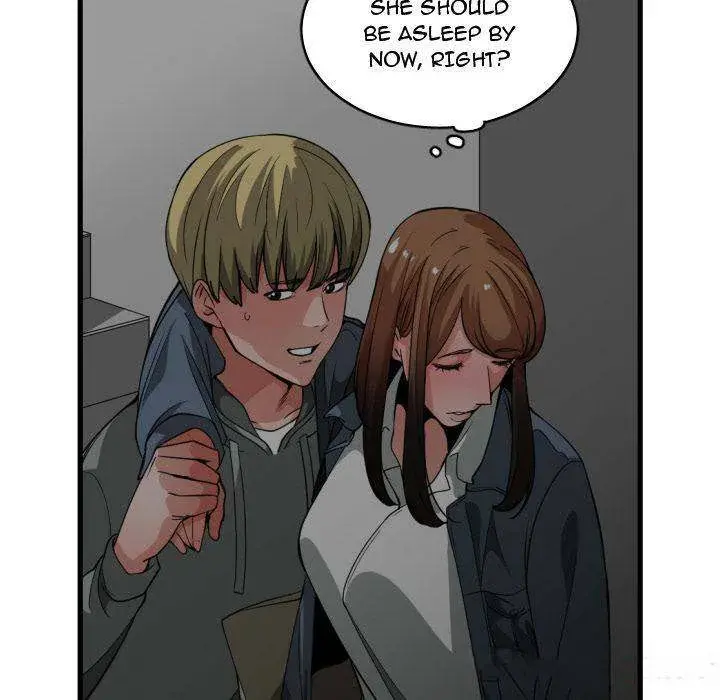 You Are Not That Special Chapter 28 - Page 90