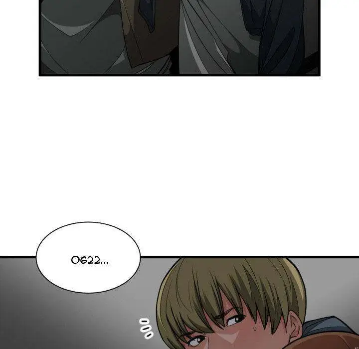 You Are Not That Special Chapter 28 - Page 91