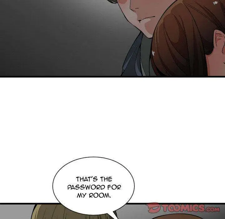 You Are Not That Special Chapter 28 - Page 92