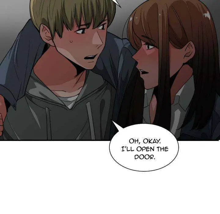 You Are Not That Special Chapter 28 - Page 93