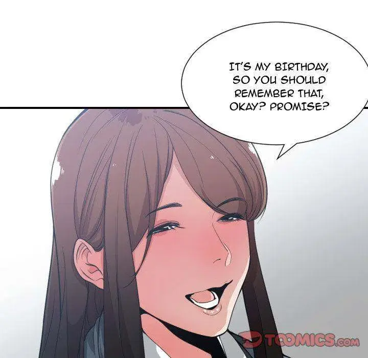 You Are Not That Special Chapter 28 - Page 94
