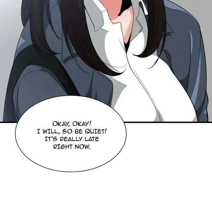 You Are Not That Special Chapter 28 - Page 95