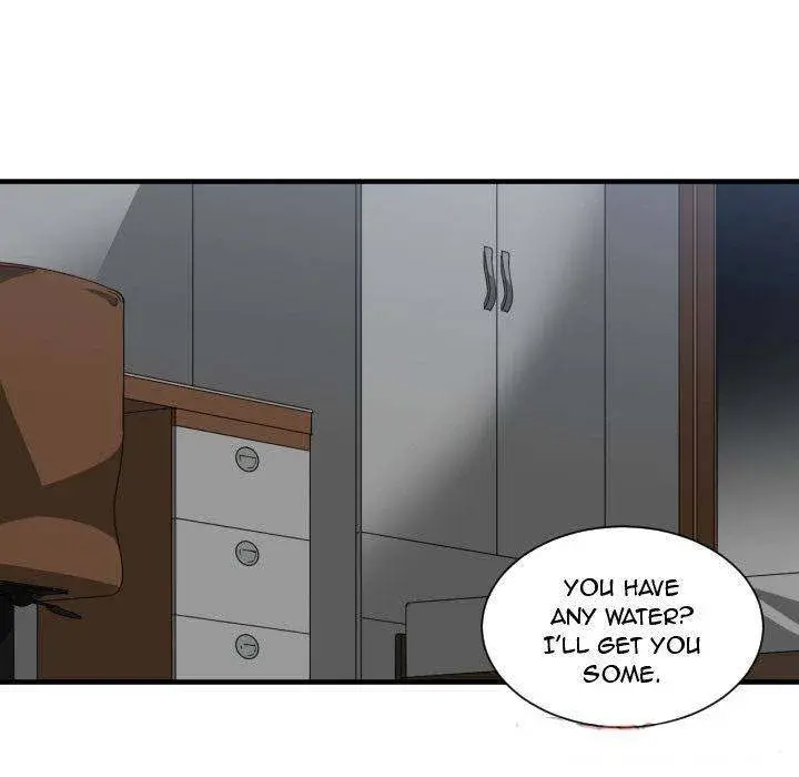 You Are Not That Special Chapter 28 - Page 98