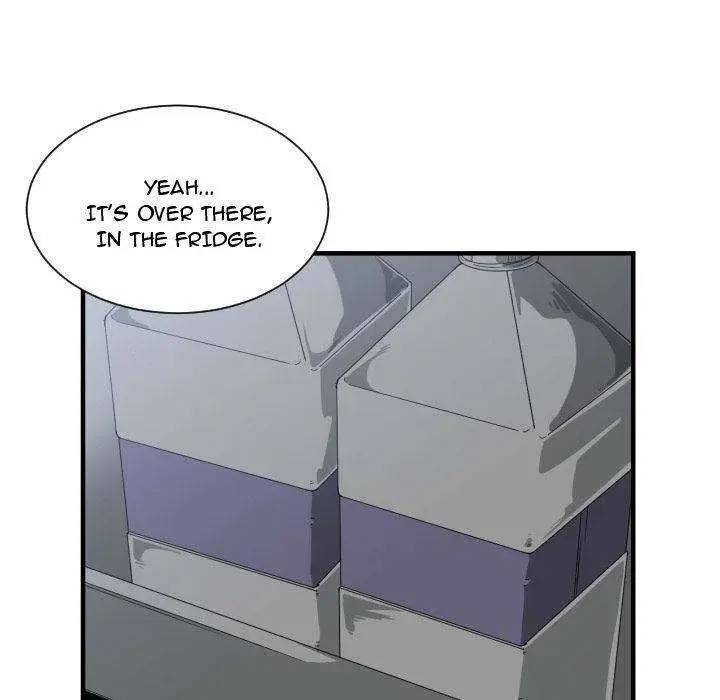 You Are Not That Special Chapter 28 - Page 99