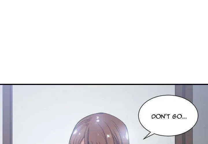 You Are Not That Special Chapter 29 - Page 1