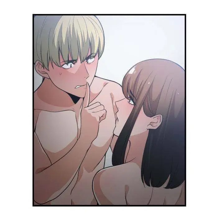 You Are Not That Special Chapter 29 - Page 104