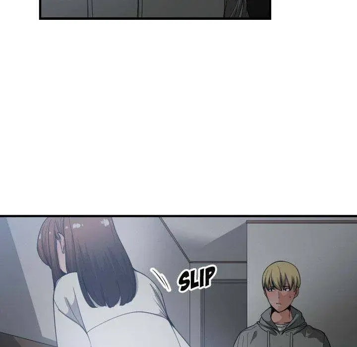 You Are Not That Special Chapter 29 - Page 12
