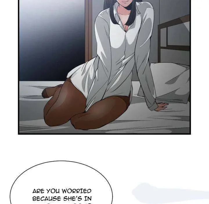 You Are Not That Special Chapter 29 - Page 14