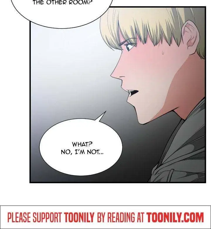 You Are Not That Special Chapter 29 - Page 15