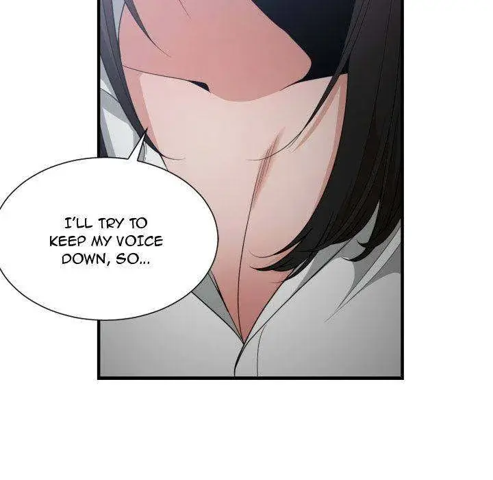 You Are Not That Special Chapter 29 - Page 17