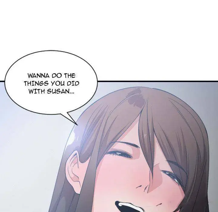 You Are Not That Special Chapter 29 - Page 18