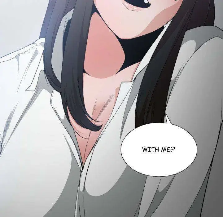 You Are Not That Special Chapter 29 - Page 19