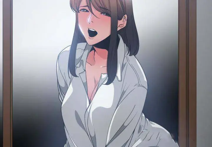 You Are Not That Special Chapter 29 - Page 2