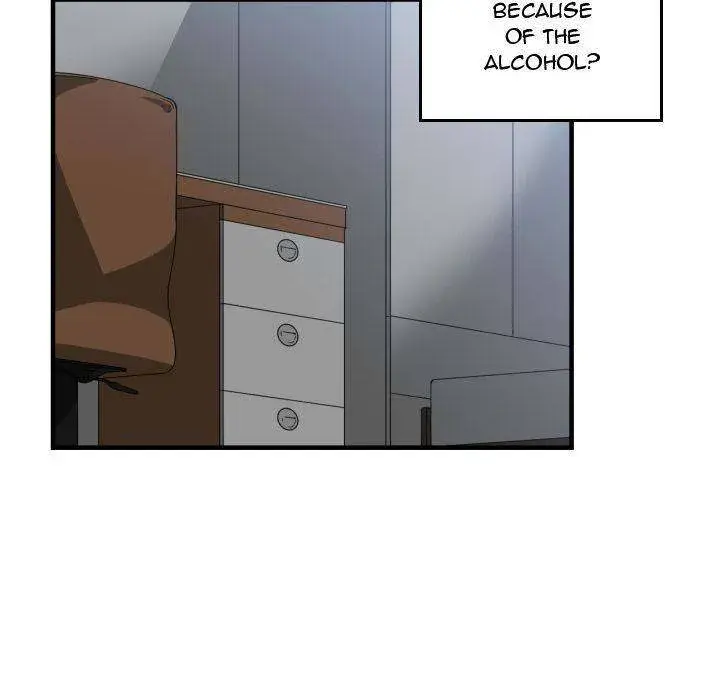 You Are Not That Special Chapter 29 - Page 27