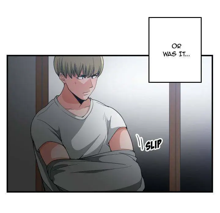 You Are Not That Special Chapter 29 - Page 28